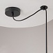 Подвесной светильник Maytoni Broni T439-PL-01-GR - фото