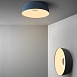 Светильник Djembé D22 Red Imperiumloft 184480-26 - фото