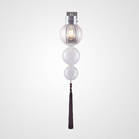 Бра Heathfield Lighting - Medina Wall Imperiumloft 147866-22 - фото