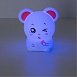Ночник Arte Lamp TILLY A7373LT-1WH - фото