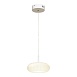 Подвесной светильник Lussole Claudia LSP-0922 - фото