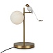 Настольный светильник Freya FR5210TL-01G - фото