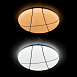 Потолочный светильник Arte Lamp BISCOTTI A2677PL-72CC - фото