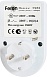 Розетка с таймером Feron TM50 суточная мощность 3500W/16A - фото