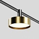Трековый светильник Technical Zon TR204-1-12W3K-BBS - фото