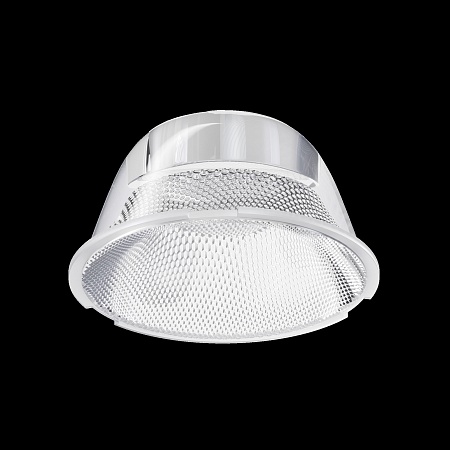 Линза ⌀43mm 36°   для Focus Led 12Вт - фото