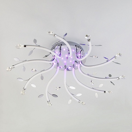 Потолочный светильник Eurosvet 90128/10 - фото