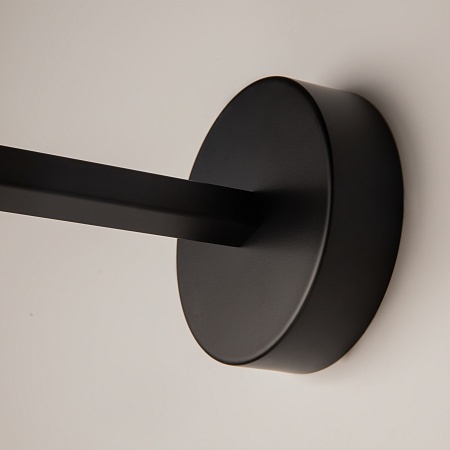 Настенный светильник (бра) Maytoni Fad MOD070WL-L6B3K - фото