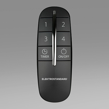 Пульт управления с 4-канальным контроллером (радио) Y8 Elektrostandard - фото