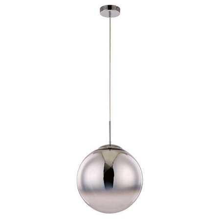 Подвесной светильник Arte Lamp JUPITER chrome A7963SP-1CC - фото