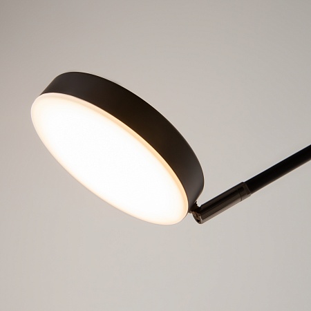 Настенный светильник (бра) Maytoni Fad MOD070WL-L6B3K - фото