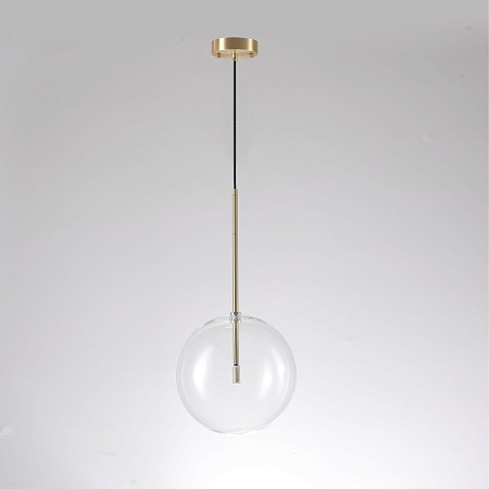 Подвесной Светильник Arto 1 D25 Imperiumloft 182691-26 - фото