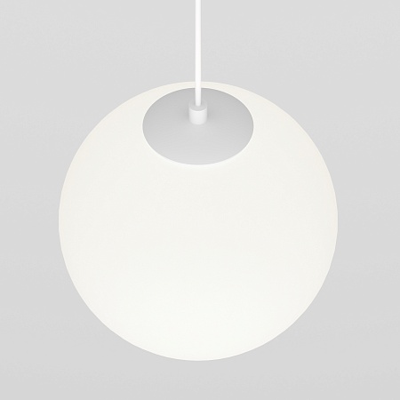 Трековый светильник Technical Luna TR039-4-5W3K-WW-DS-W - фото