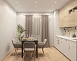 DK3045-WH Встраиваемый светильник,IP 20, 6Вт, LED, белый, пластик - фото