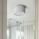 Потолочный Светильник Cylinder C White Imperiumloft 178354-26 - фото