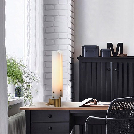 Настольная Лампа Nerola Tab Imperiumloft 212737-23 - фото