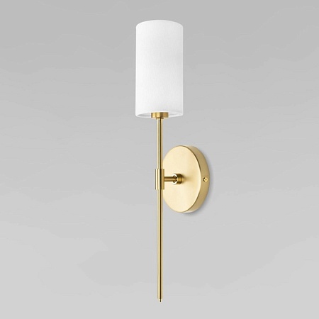 10307W Brass Настенный светильник LOFT IT Comfy - фото