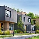 Светильник уличный наземный ST-Luce Черный LED 1*5W 4000K SL9507.405.01 - фото