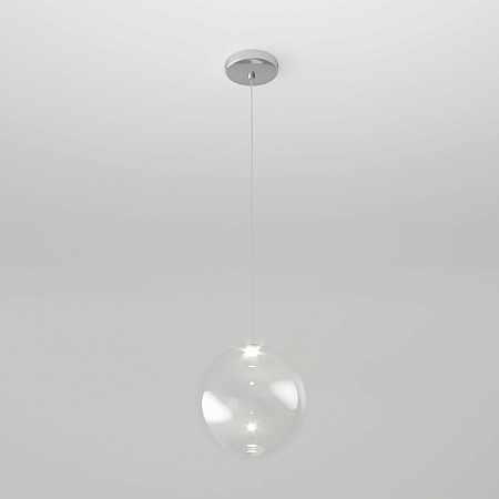 Подвесной акцентный светильник Eurosvet 50230/1 LED - фото