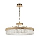 Подвесная люстра Favourite 4304-8P - фото