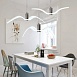 Подвесной Светильник Brokis Night Birds Black C Imperiumloft 183500-22 - фото