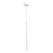 Светильник подвесной ST-Luce Белый/Белый LED 1*6W 4000K ST614.513.06 - фото