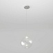 Подвесной акцентный светильник Eurosvet 50230/1 LED - фото