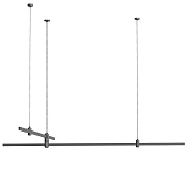 Готовая конструкция для модульных светильников FARM без светильников, без блока питани ST8053.421.27