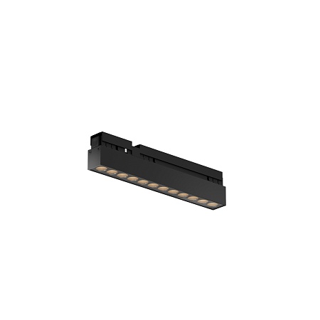 Уличный трековый светильник Outdoor O-TR02-2-S-12WB4K - фото