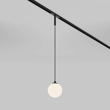 Трековый светильник Technical Luna TR178-1-5WTW-B - фото