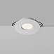 Встраиваемый светильник Technical Wink DL061-GU10-W - фото