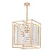 Подвесной светильник Maytoni Tening MOD060PL-04G - фото