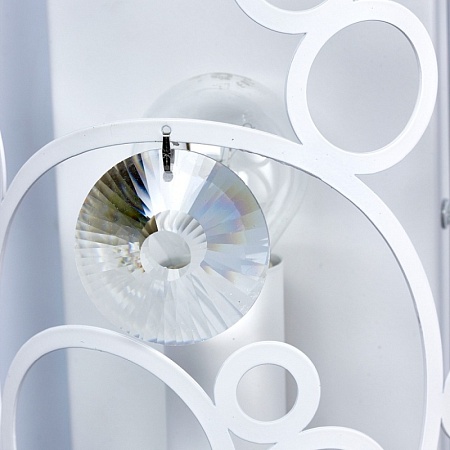 Бра  замок MW-Light  249029101 - фото