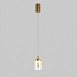 Подвесной светильник Eurosvet 201056/1 LED - фото