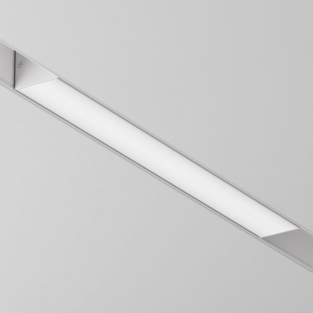 Трековый светильник Technical BASIS TR012-2-12W4K-W - фото