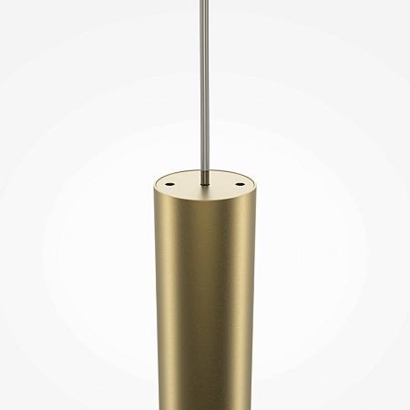 Подвесной светильник Maytoni Pro Base MOD159PL-L6G4K2 - фото