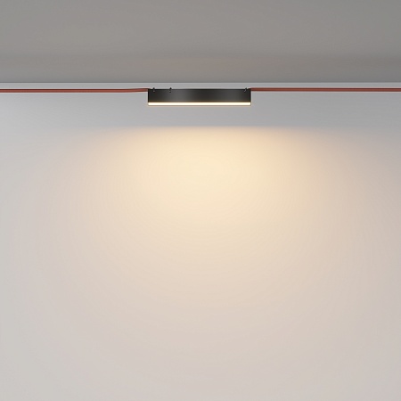 Подвесной светильник Technical BASIS TR129B-12W3K-B - фото