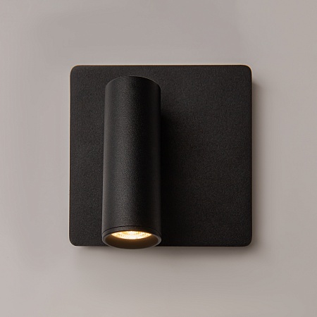 Настенный светильник (бра) Technical Mirax C040WL-L3B3K - фото