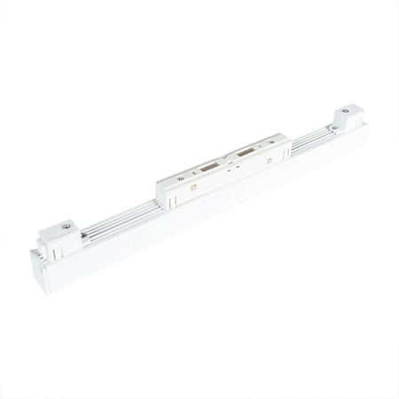 Магнитный трековый светильник Arte Lamp LINEA A4634PL-1WH - фото