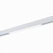 Св-к трек. Белый LED 1*18W 4000K 1 470Lm Ra>90 120 IP20 L410xW25xH41 220V ST657.546.18 - фото