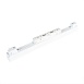 Магнитный трековый светильник Arte Lamp LINEA A4634PL-1WH - фото