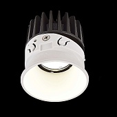 Светодиодный модуль SMART Белый LED 1*7W 2700K-6500K 560Lm Ra90 36° IP20 D69xH75 220-24 ST850.508.07