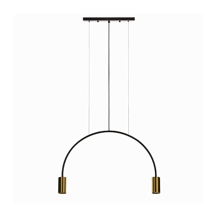 5043-2 Подвесной светильник LOFT IT Volta - фото