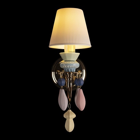 10203/1W Mult Настенный светильник LOFT IT Grace - фото