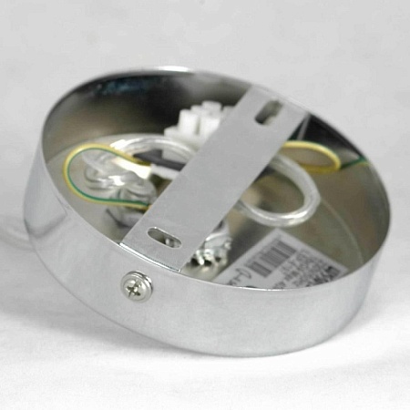 Люстра Lussole ONEIDA LSP-8197 - фото