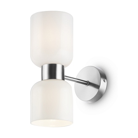 Настенный светильник (бра) Freya Savia FR5203WL-02CH - фото