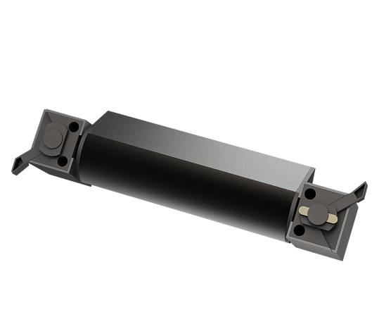 Lucia Tucci Светодиодный потолочный светильник LTP-T018-20W-B - фото