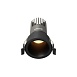 Встраиваемый светильник Technical DL116-10W-2.7K-B - фото