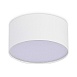 Светильник потолочный Белый LED 1*12W 3000K 1 080Lm Ra>85 120° IP20 D120xH55 185-265V ST606.532.12 - фото