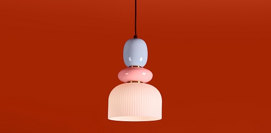 Подвесной светильник Freya FR5595PL-01B2 - фото